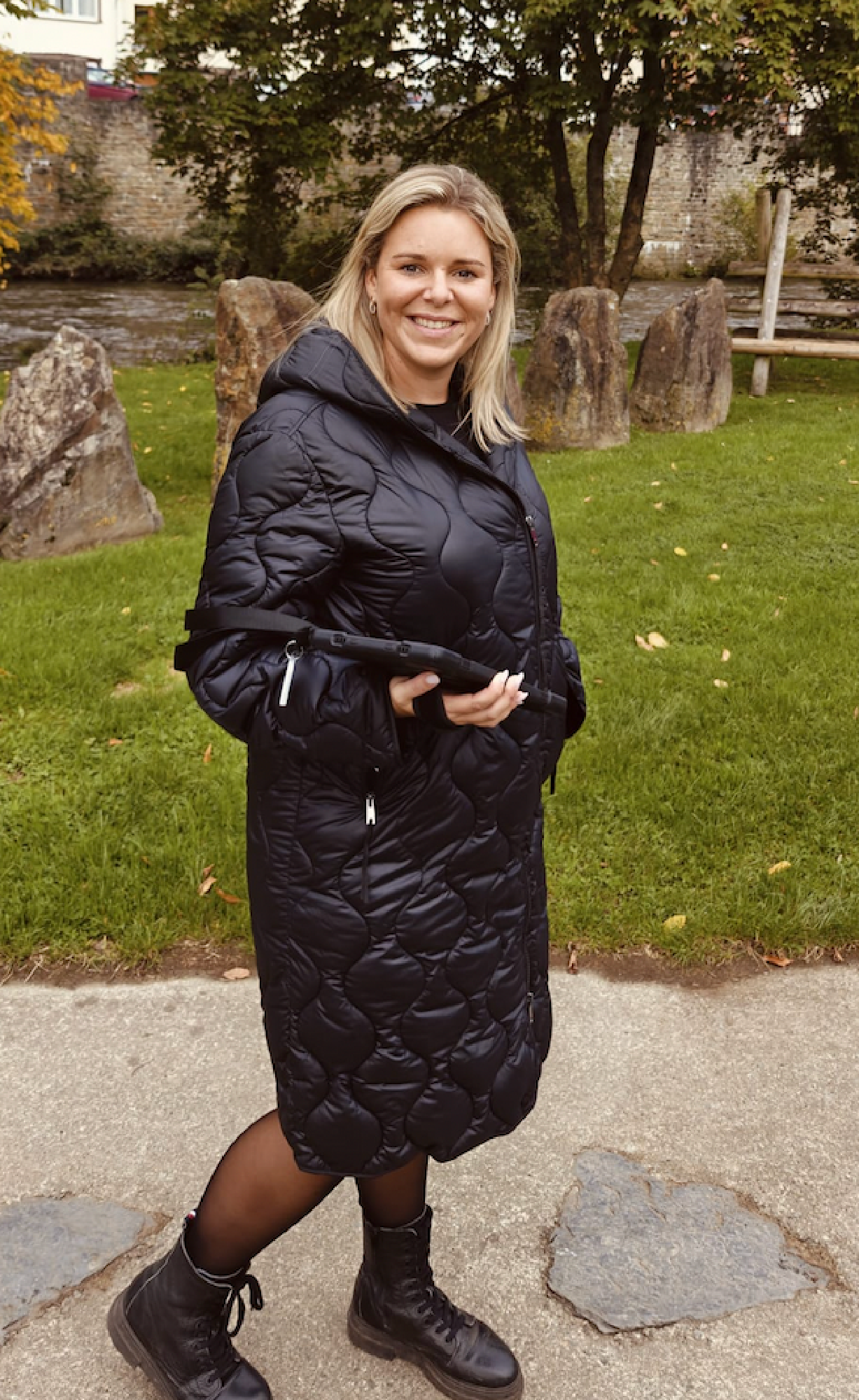Julie Maes